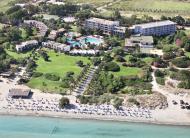 Hotel Caravia Beach Marmari